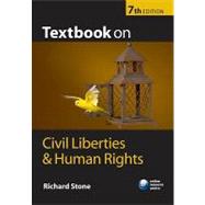 Textbook on Civil Liberties and Human Rights