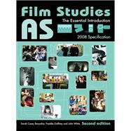 AS Film Studies : The Essential Introduction