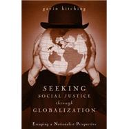 Seeking Social Justice Through Globalization