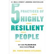 The 5 Practices of Highly Resilient People Why Some Flourish When Others Fold