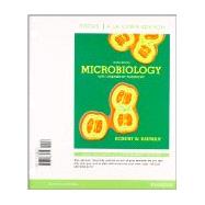 Microbiology Plus Diseases by Taxonomy, Books a la Carte Plus MasteringMicrobiology with eText -- Access Card Package