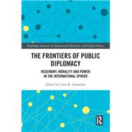 The Frontiers of Public Diplomacy