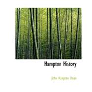 Hampton History