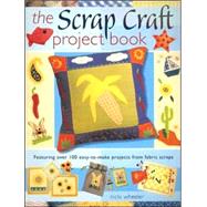 the Scrap Craft Project Book