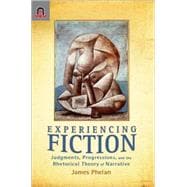 Experiencing Fiction