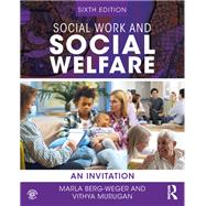 Social Work and Social Welfare