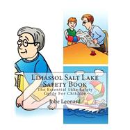 Limassol Salt Lake Safety Book