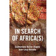 In Search of Africa(s)