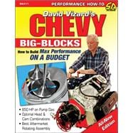 Chevy Big-Blocks
