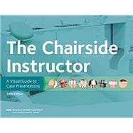 The Chairside Instructor: A Visual Guide to Case Presentations (W01321BT)