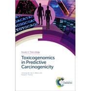 Toxicogenomics in Predictive Carcinogenicity