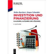 Investition und Finanzierung