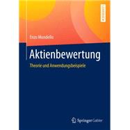 Aktienbewertung