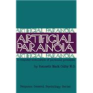 Artificial Paranoia
