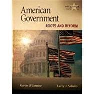 American Government: Roots and Reform, AP Edition, 10/e