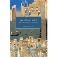 Al-Ghazali's Philosophical Theology