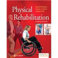 Physical Rehabilitation,9780803661622
