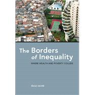 The Borders of Inequality