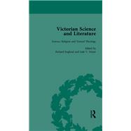 Victorian Science and Literature, Part I Vol 3