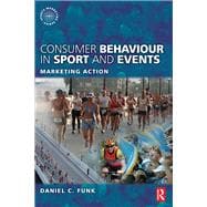 Consumer Behaviour in Sport and Events
