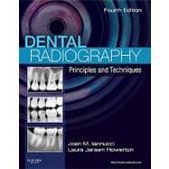 Dental Radiography,9781437711622