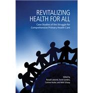 Revitalizing Health for All