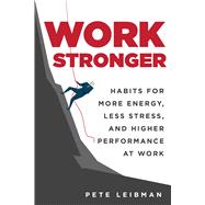 Work Stronger