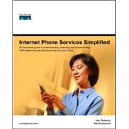 Internet Phone Services Simplified (VoIP)