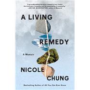 A Living Remedy