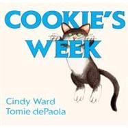 Cookie's Week,9780833591623