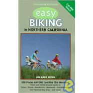 Easy Biking in Northern California