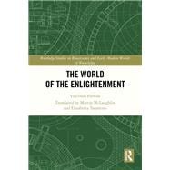 The World of the Enlightenment