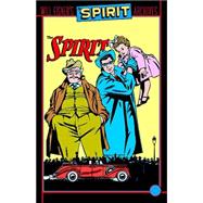 Spirit, The - Achives VOL 15