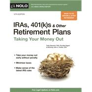 Iras, 401ks & Other Retirement Plans