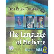 Language of Medicine - Text and Mosby's Dictionary 8e Package