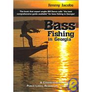 Bass Fishing in Georgia