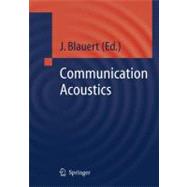 Communication Acoustics