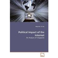 Political Impact of the Internet