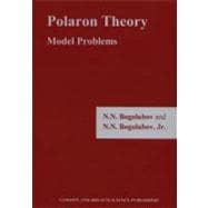 Polaron Theory: Model Problems