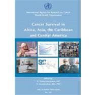 Cancer Survival in Africa, Asia, the Caribbean and Central America