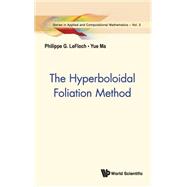 The Hyperboloidal Foliation Method