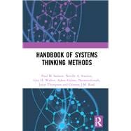 Handbook of Systems Thinking Methods