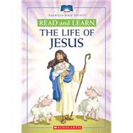 Read And Learn Life Of Jesus