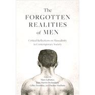 The Forgotten Realities of Men