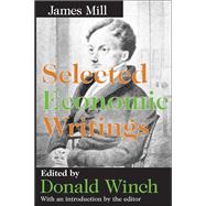 Selected Economic Writings