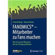 FANOMICS® – Mitarbeiter zu Fans machen