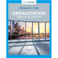 Organization Theory & Design