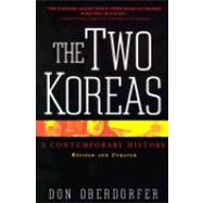 The Two Koreas