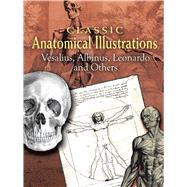 Classic Anatomical Illustrations