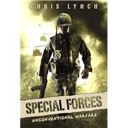 Unconventional Warfare (Special Forces, Book 1)